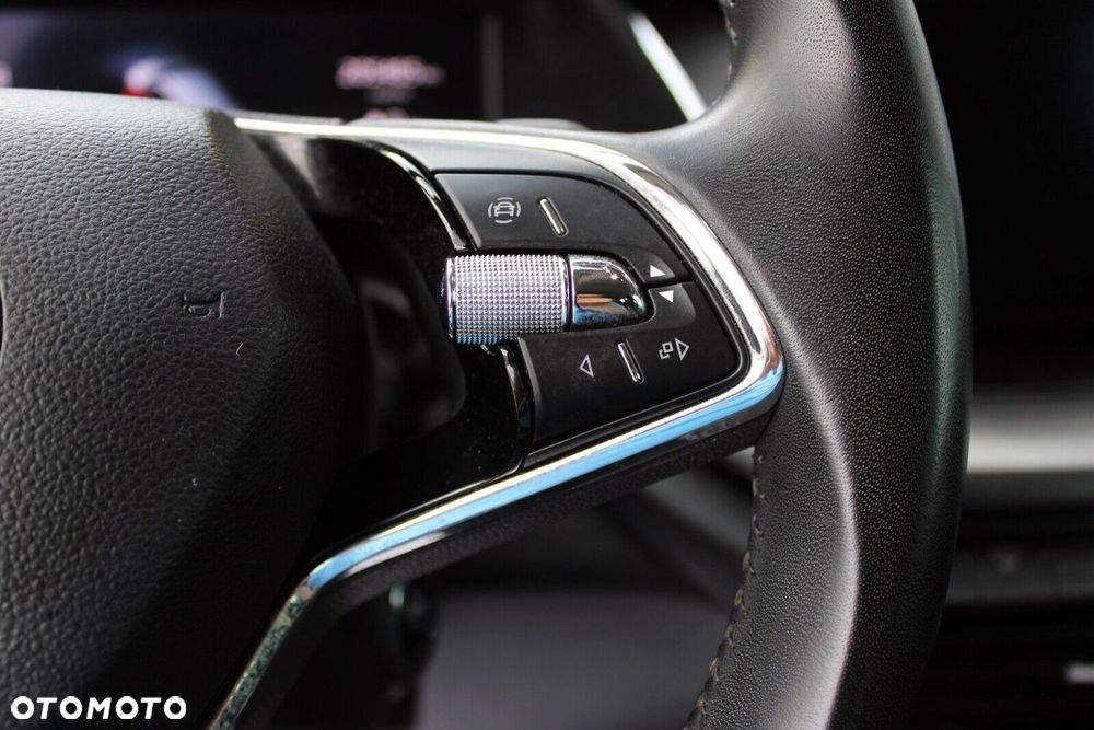 Skoda Octavia 2.0 TDI Ambition DSG - 31