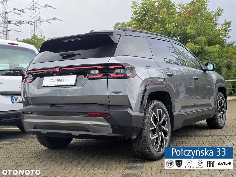 Jeep Compass - 7