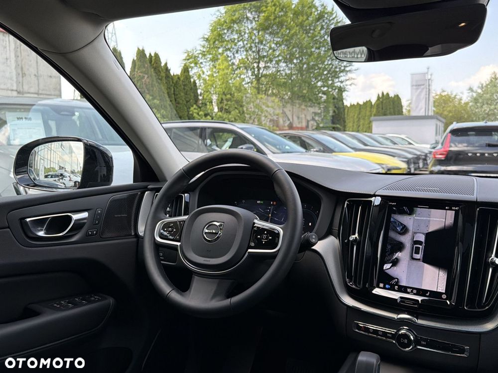 Volvo XC 60 - 11