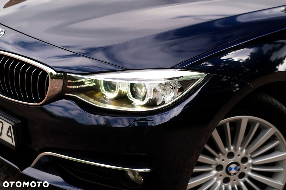 BMW Seria 3 - 12