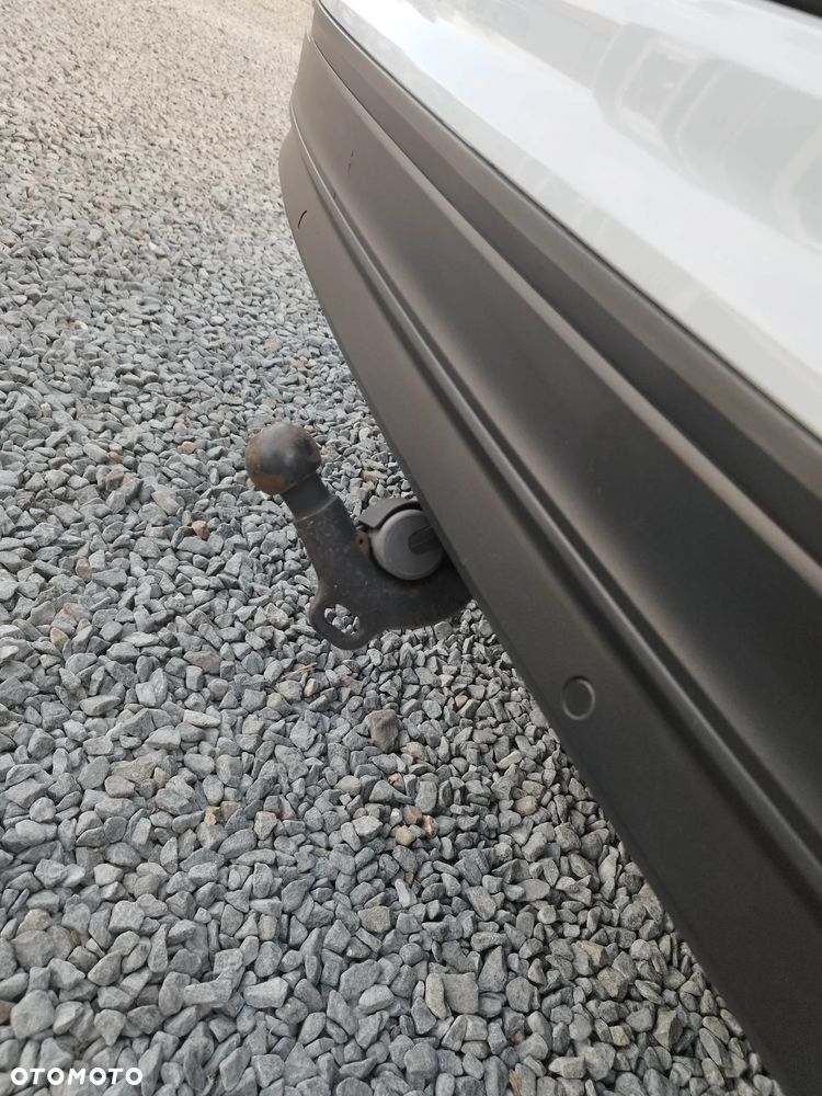 Volkswagen Tiguan 2.0 TDI SCR (BlueMotion Technology) Trendline - 28