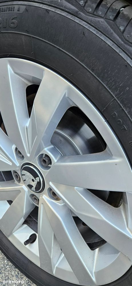 Skoda Superb 1.4 TSI Ambition - 20