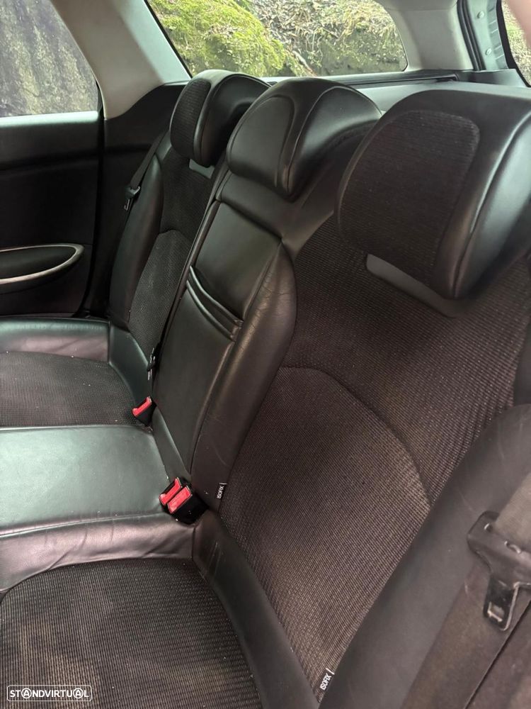 Citroën C5 Break - 14