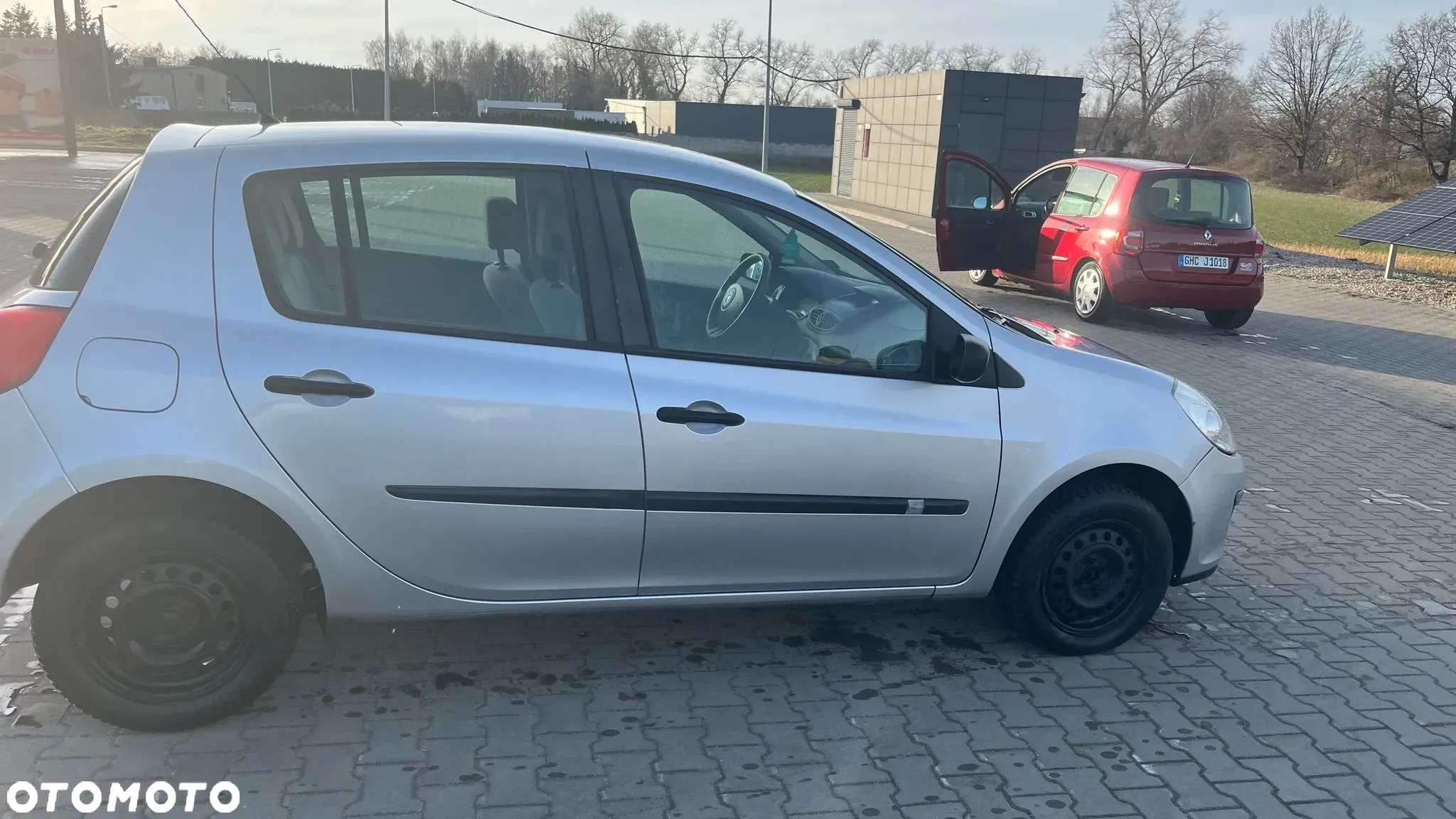 Renault Clio 1.2 16V 75 Dynamique - 4