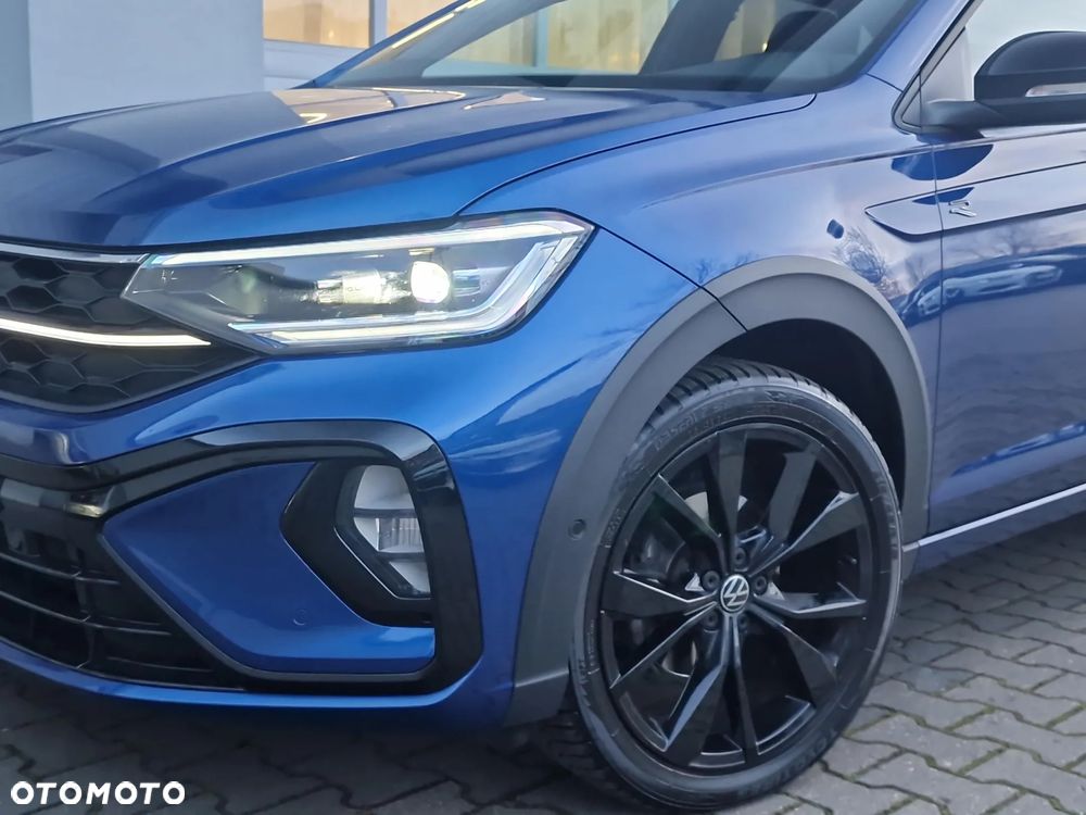Volkswagen Taigo 1.5 TSI ACT R-Line DSG - 28
