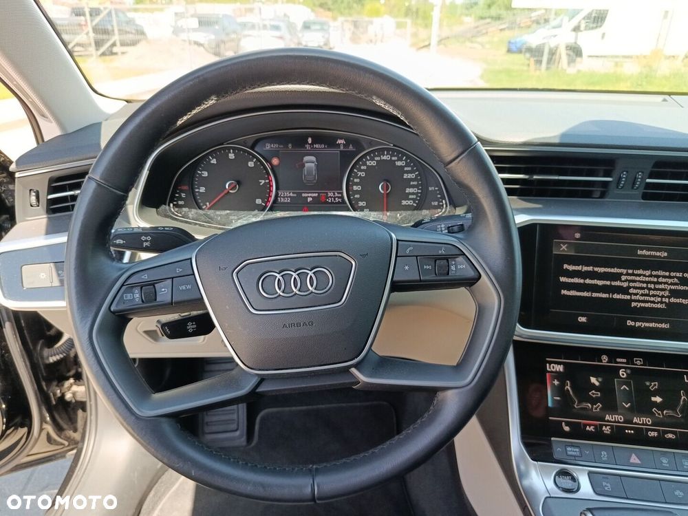 Audi A6 Avant - 17