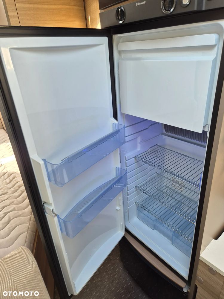 Adria 402 - 7