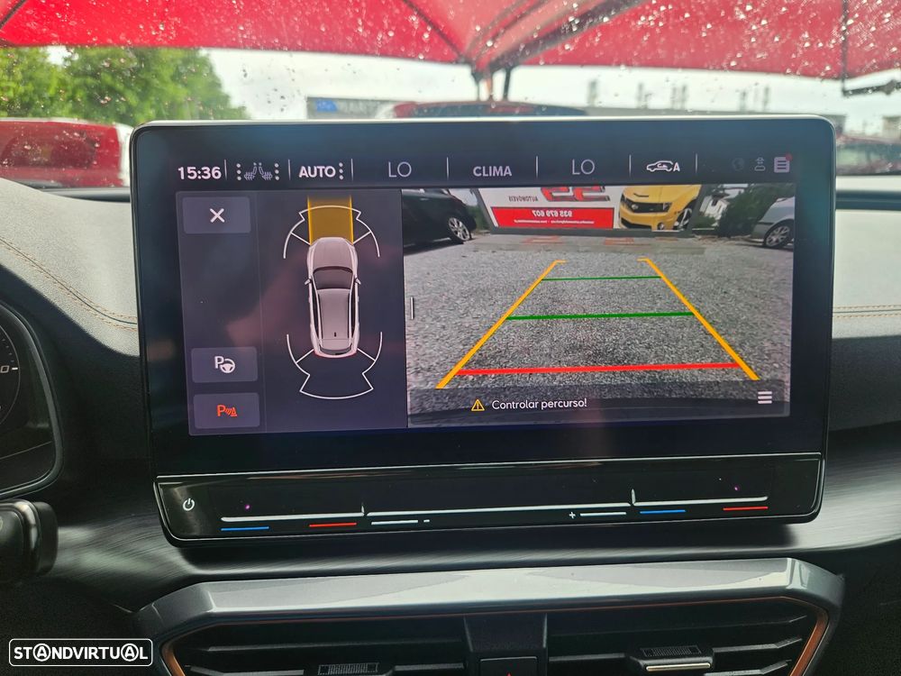 Cupra Formentor 1.5 TSI Sport - 41