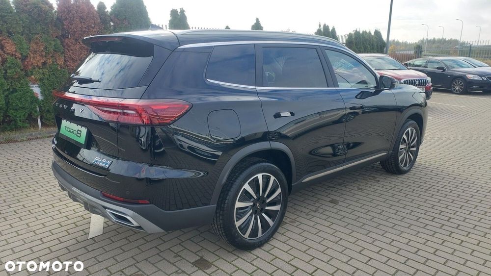 Chery Tiggo 8 - 7