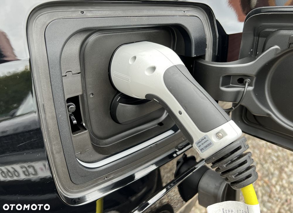 BMW i3 i3S 120 Ah - 40