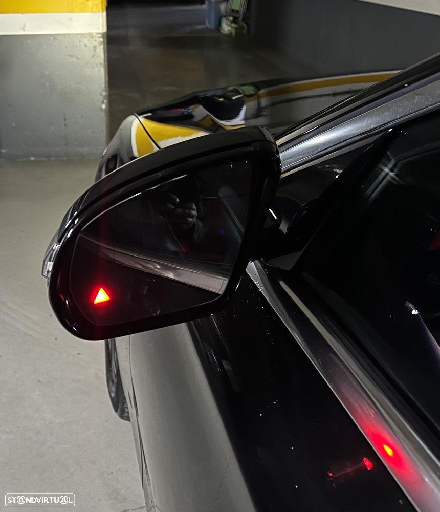 Mercedes-Benz E 220 d Avantgarde - 6