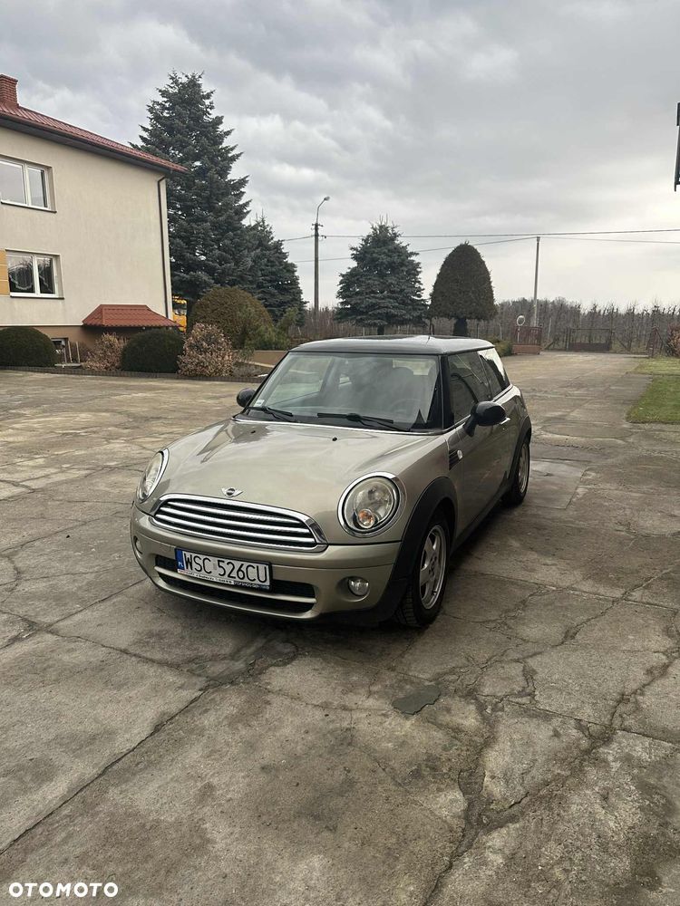 MINI Cooper - 5
