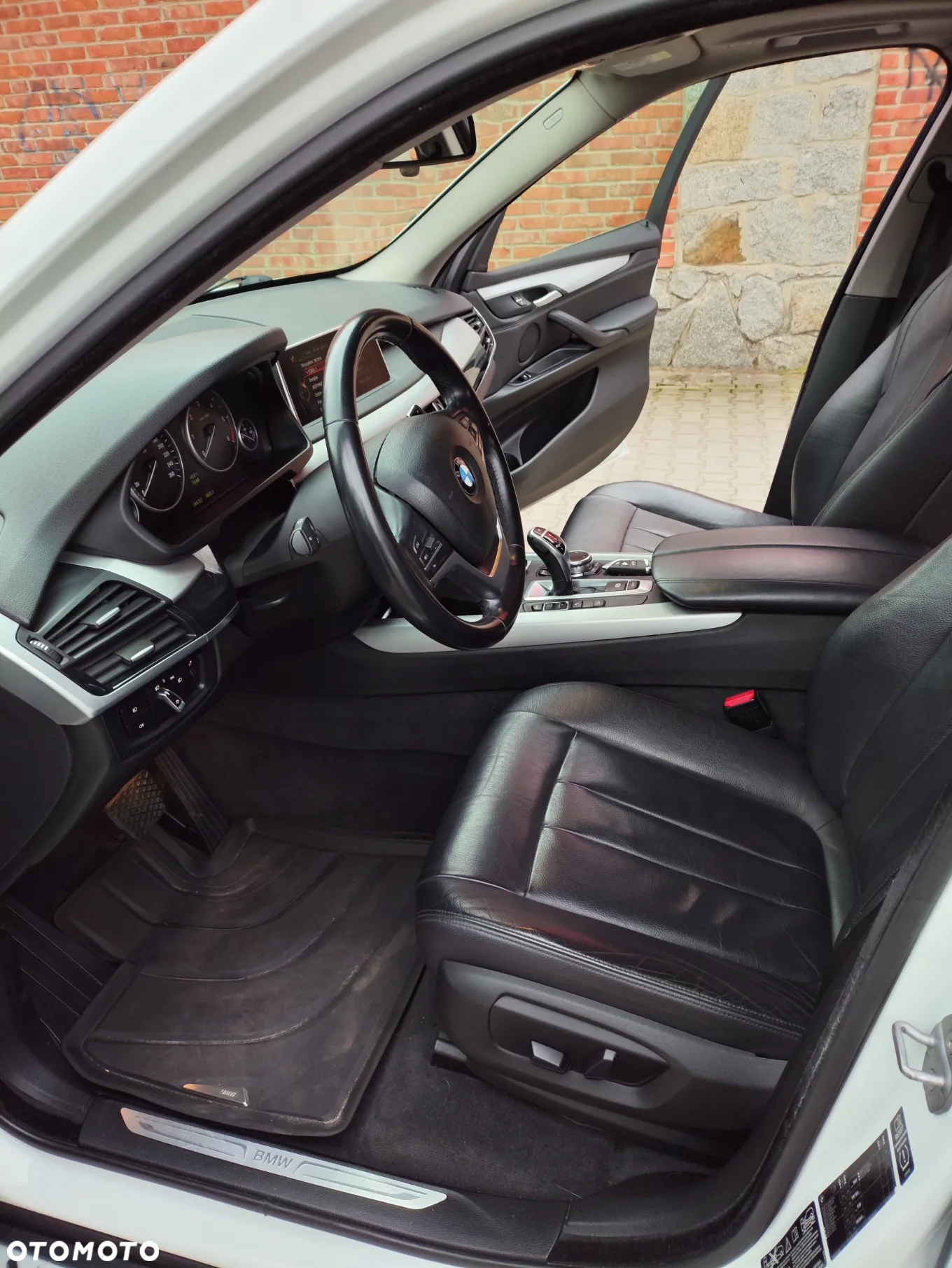 BMW X5 xDrive25d - 10