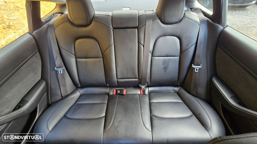 Tesla Model 3 Long Range AWD Dual Motor - 53