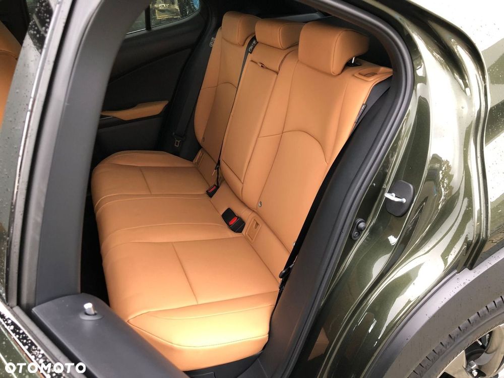Lexus UX 300h F Sport Design - 7