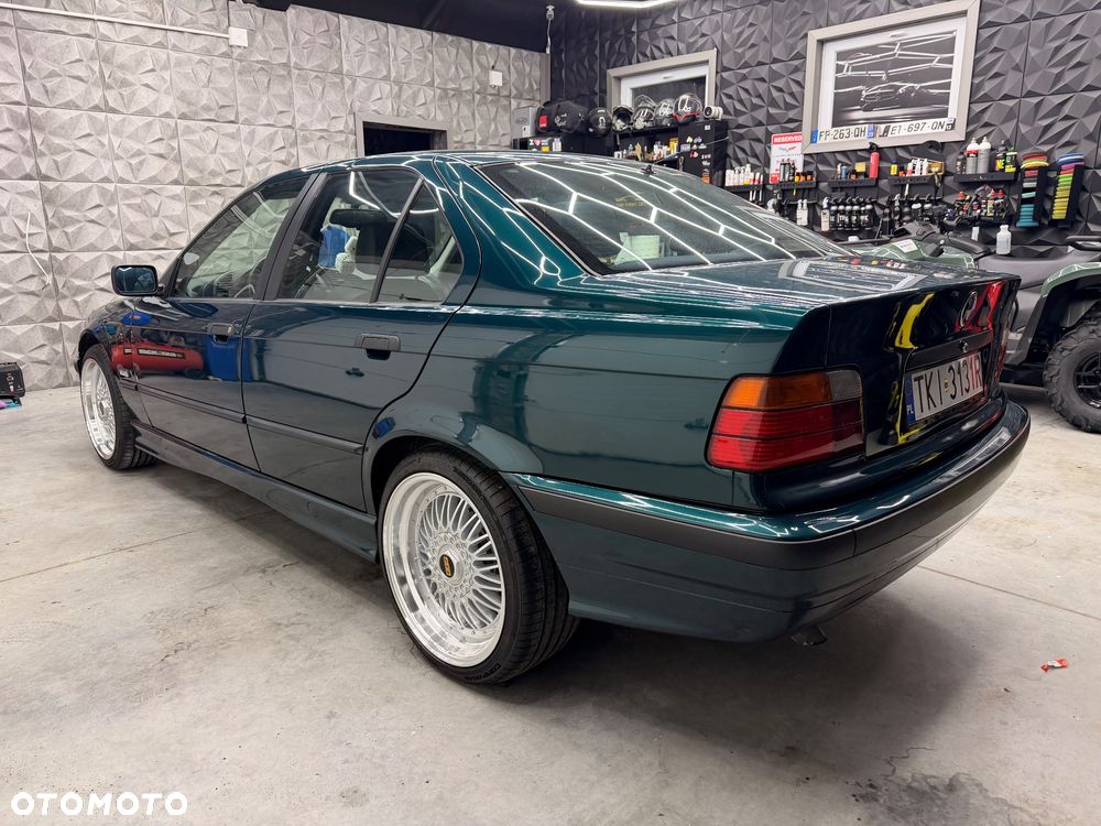 BMW Seria 3 - 8