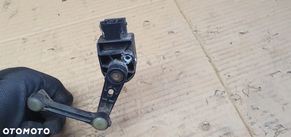 Czujnik poziomowania świateł XENON Mercedes GL X166 W166 A0045429918 - 6