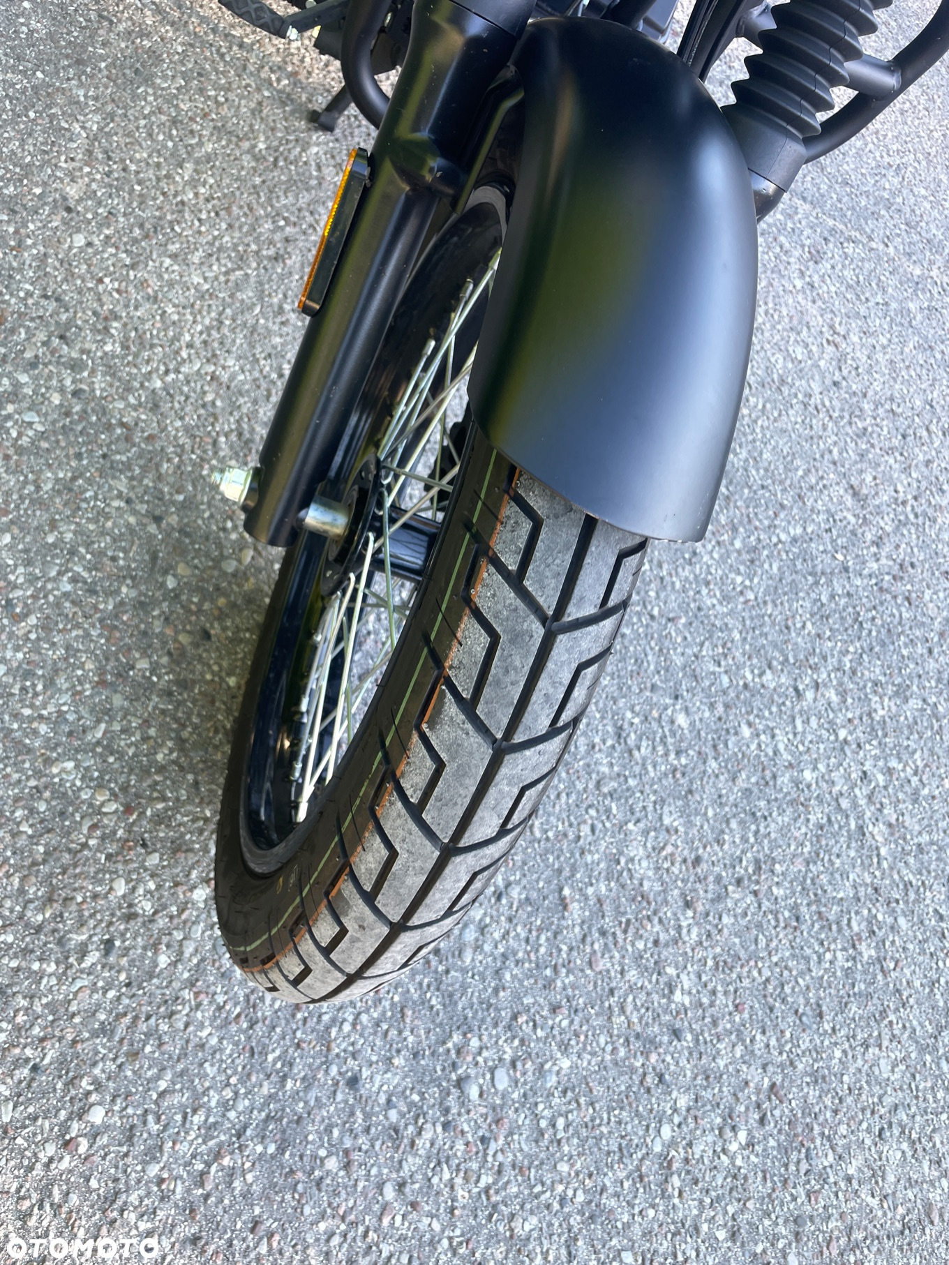 Junak M12 - 19