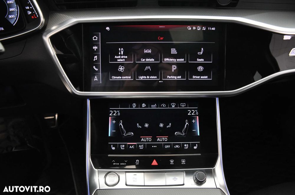 Audi A6 Allroad 3.0 55 TDI Tiptronic - 20