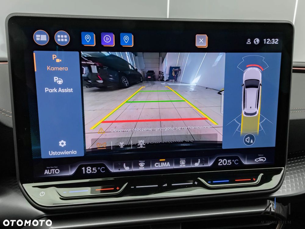 Cupra Leon Sportstourer - 34