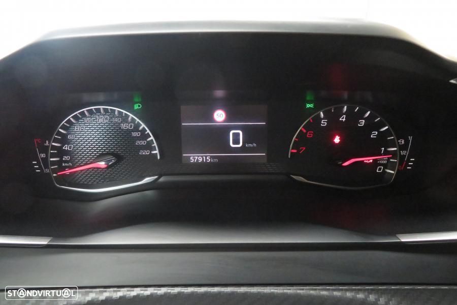 Peugeot 208 1.2 PureTech Active - 29