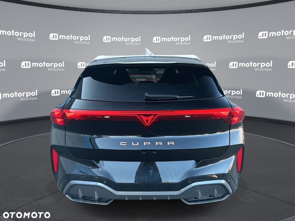 Cupra Terramar - 9
