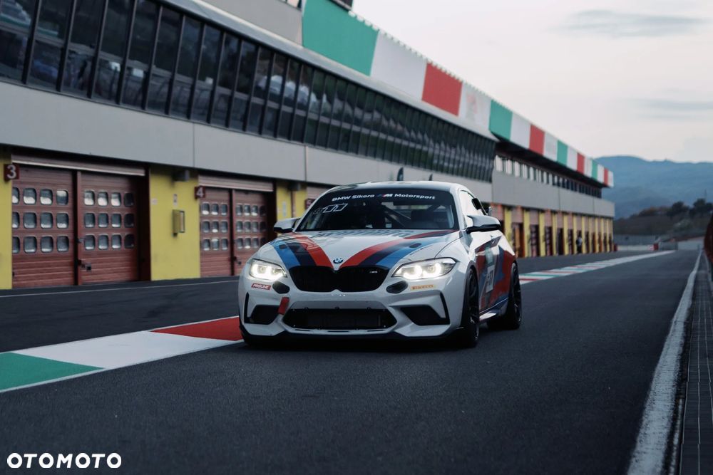 BMW M2 - 2