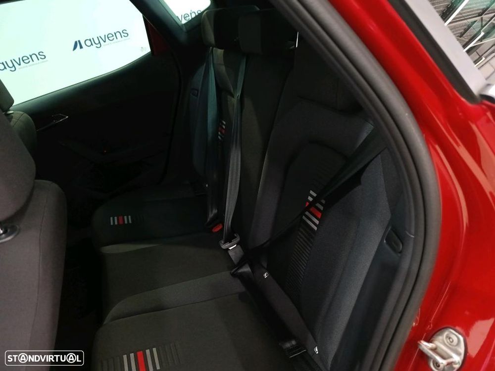 SEAT Arona 1.0 TSI FR - 8
