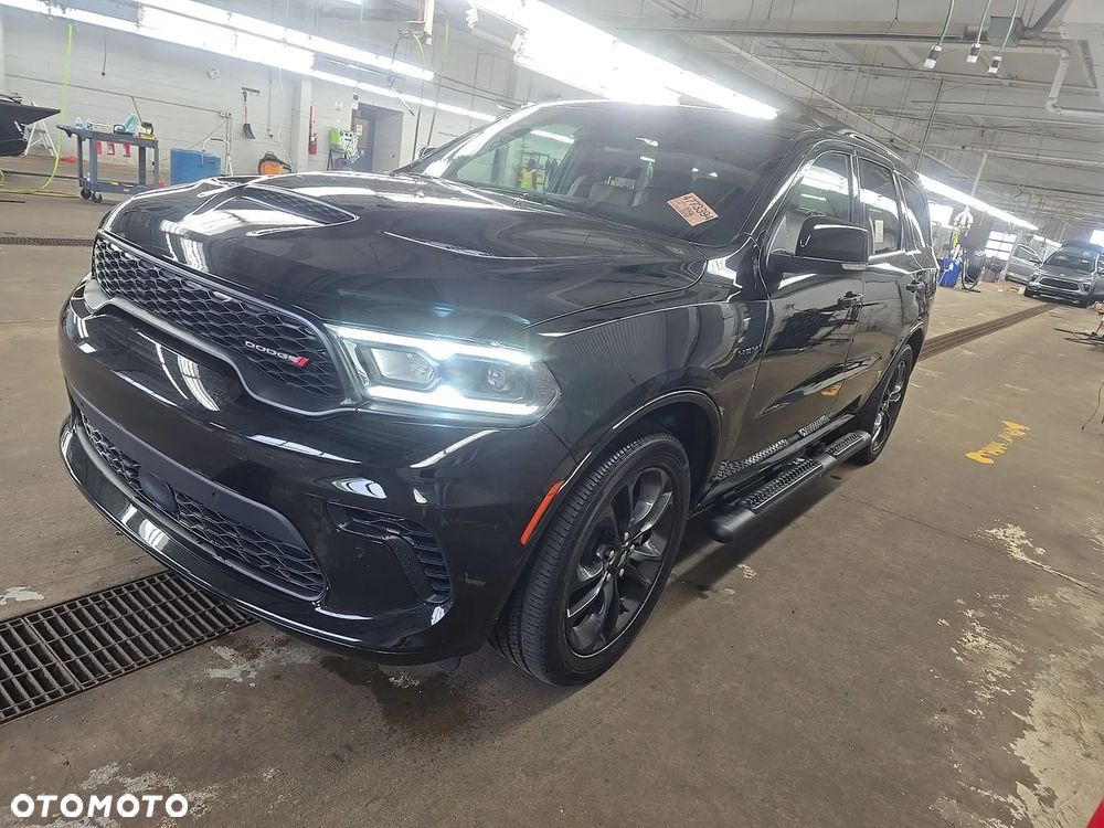 Dodge Durango - 6