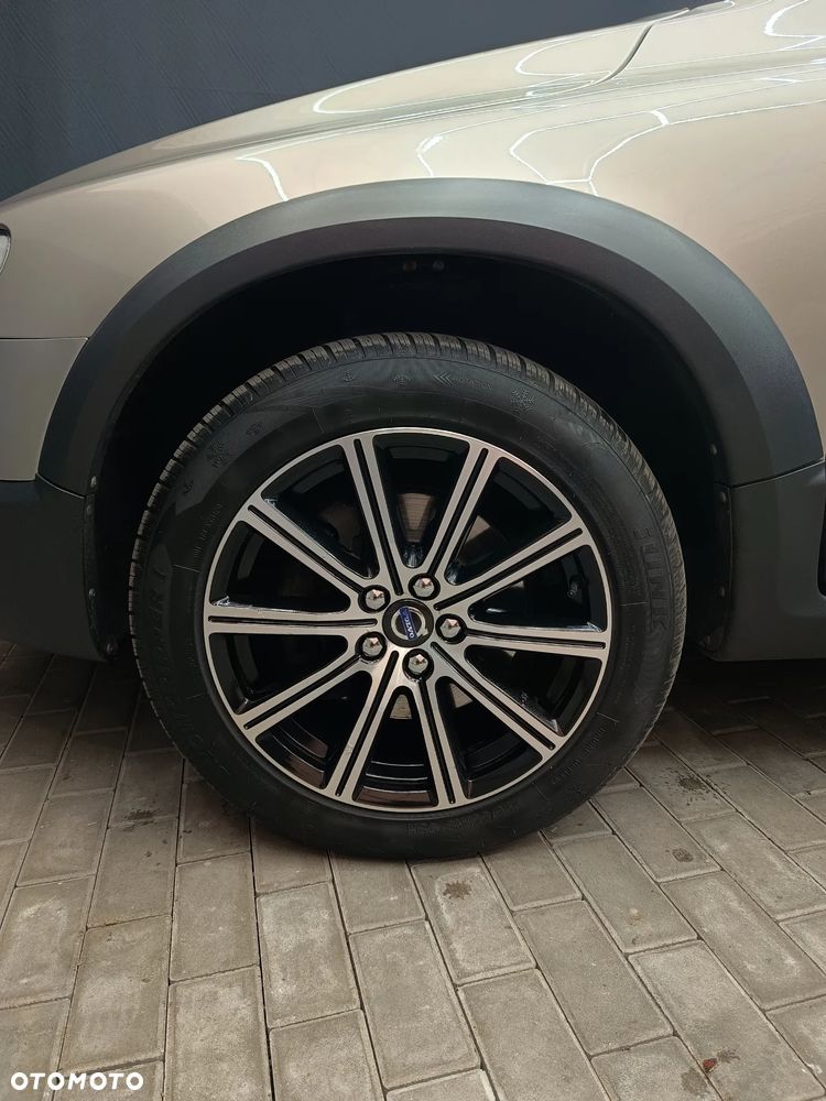 Volvo XC 70 - 33