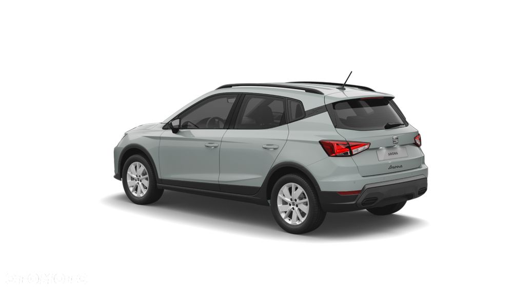 Seat Arona 1.0 TSI Style S&S DSG - 4