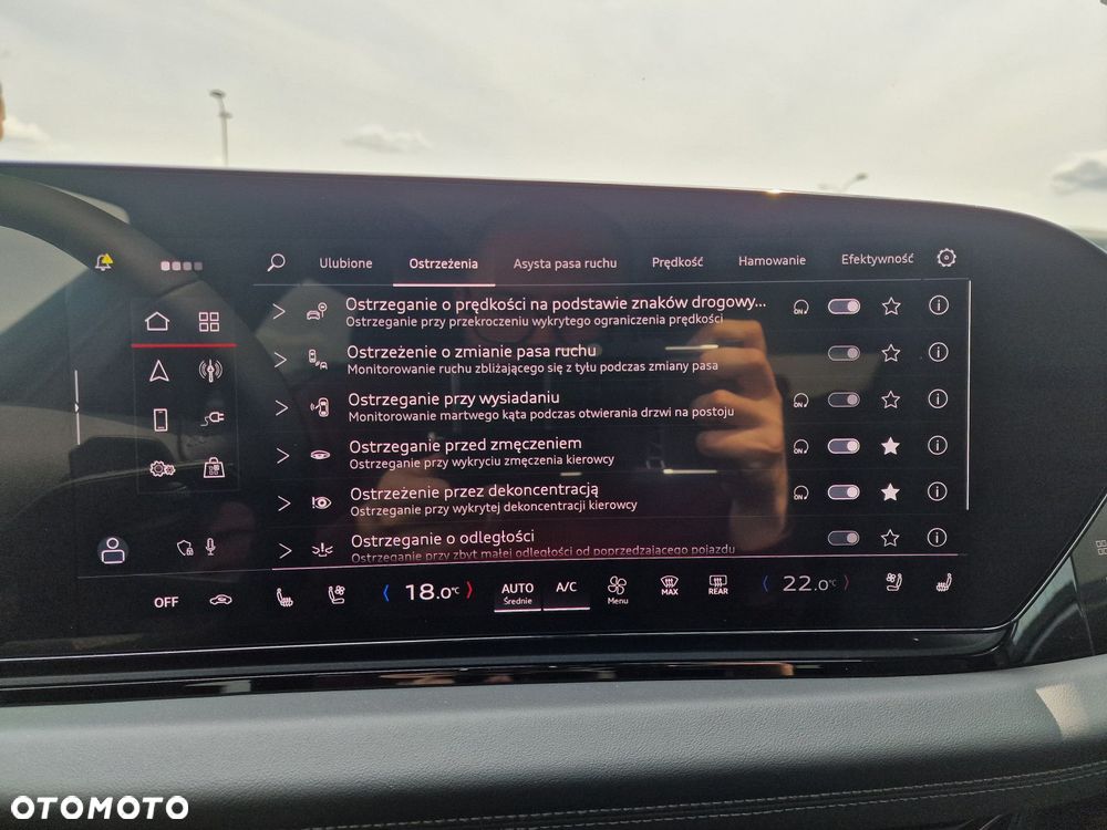 Audi A6 Sportback e-tron - 18