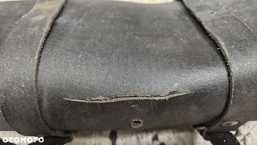 Piórnik motocyklowy rolka narzędziowa Chopper Cruiser - 7