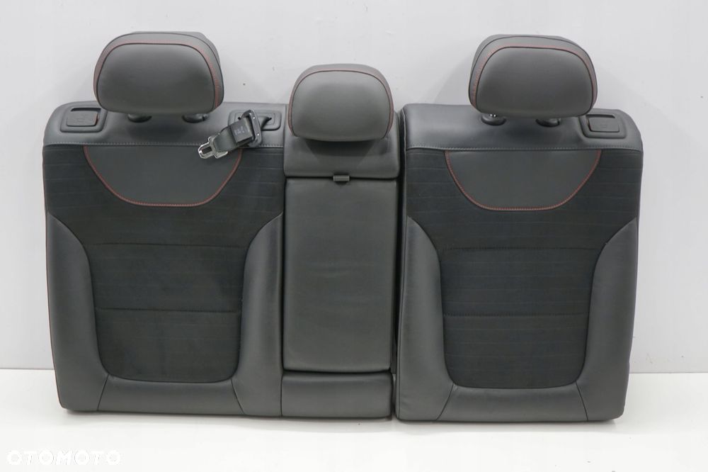 HYUNDAI I30N III FASTBACK 19R KANAPA TYLNA - 2