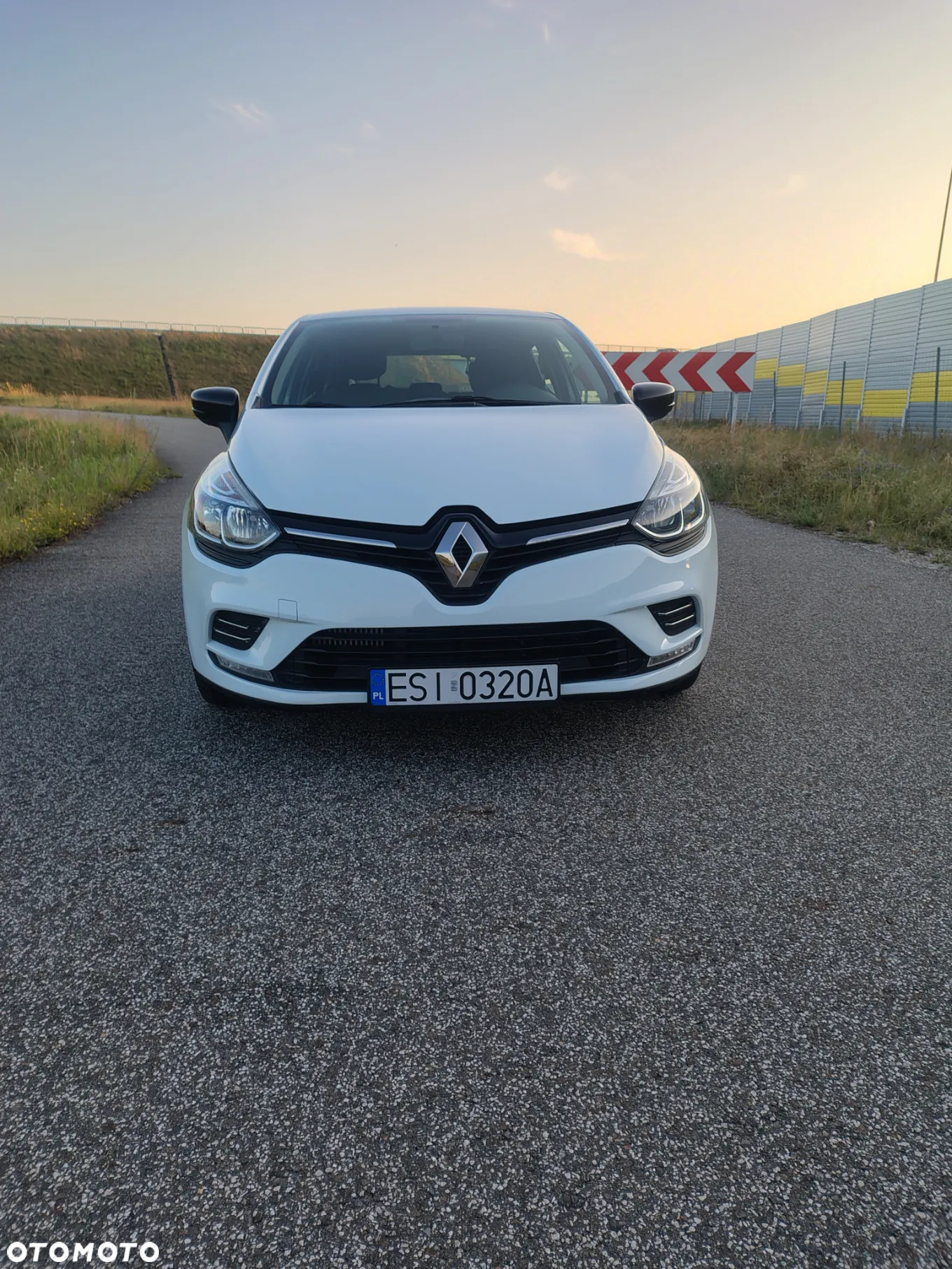 Renault Clio - 5