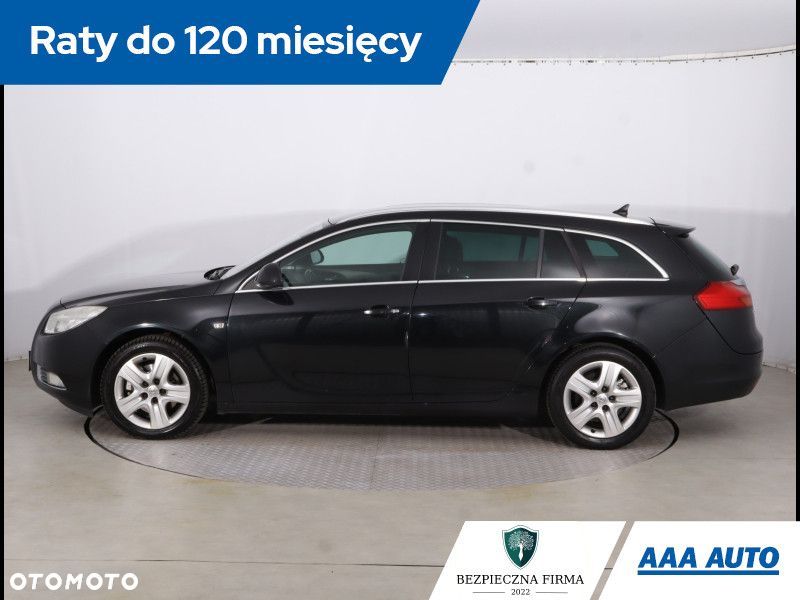 Opel Insignia - 3