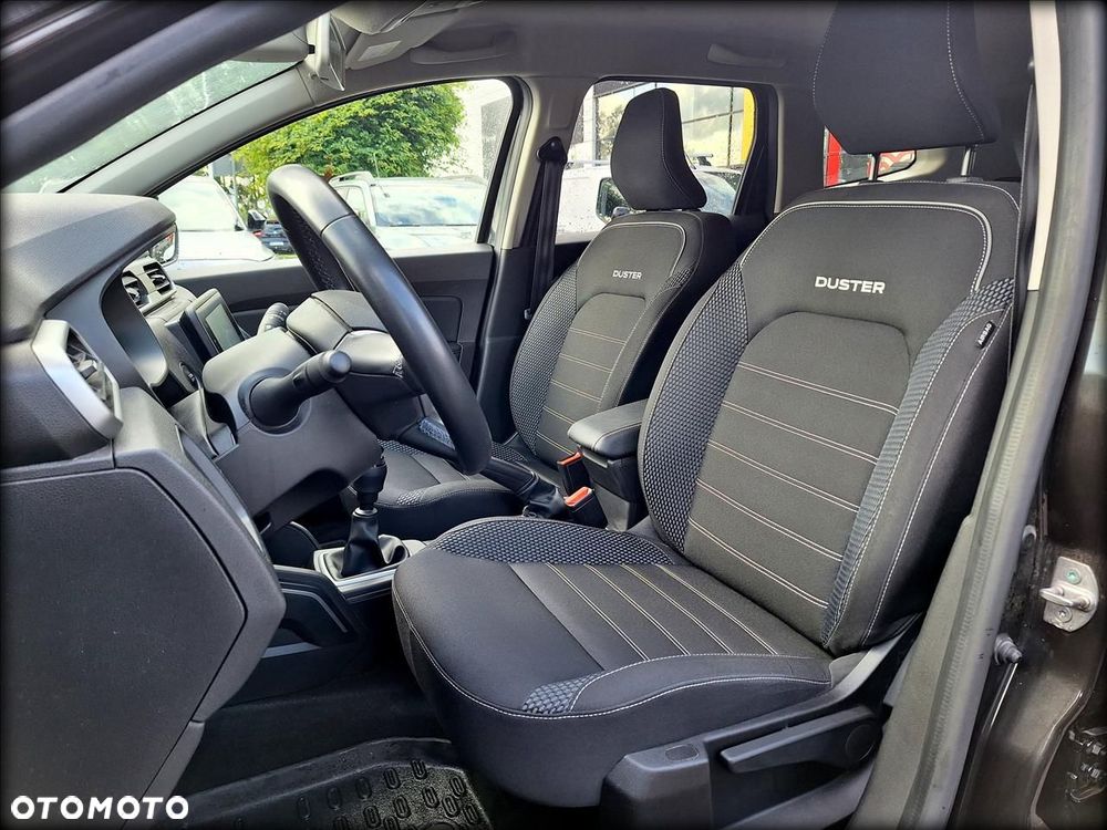 Dacia Duster 1.3 TCe Journey - 11