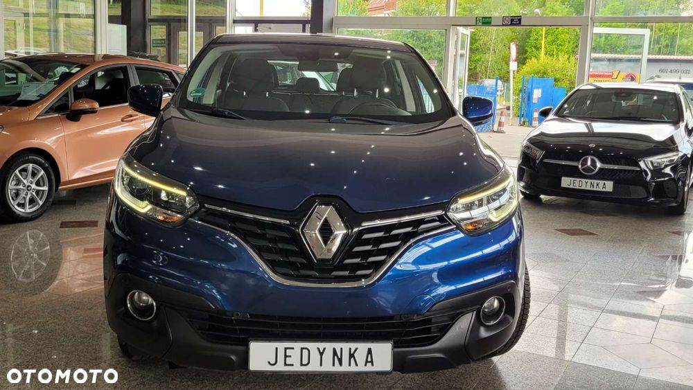 Renault Kadjar - 4