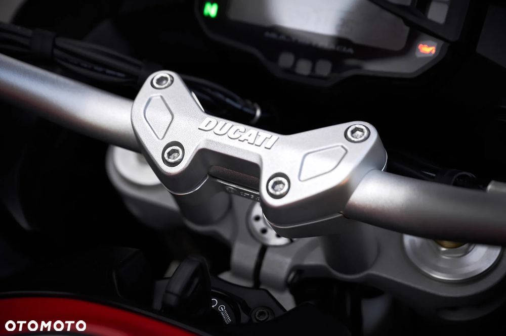 Ducati Multistrada - 31
