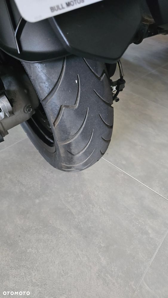 Kymco Xciting - 19