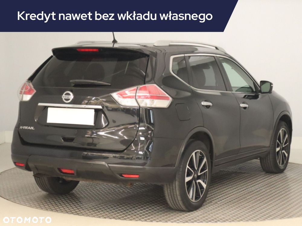 Nissan X-Trail - 7