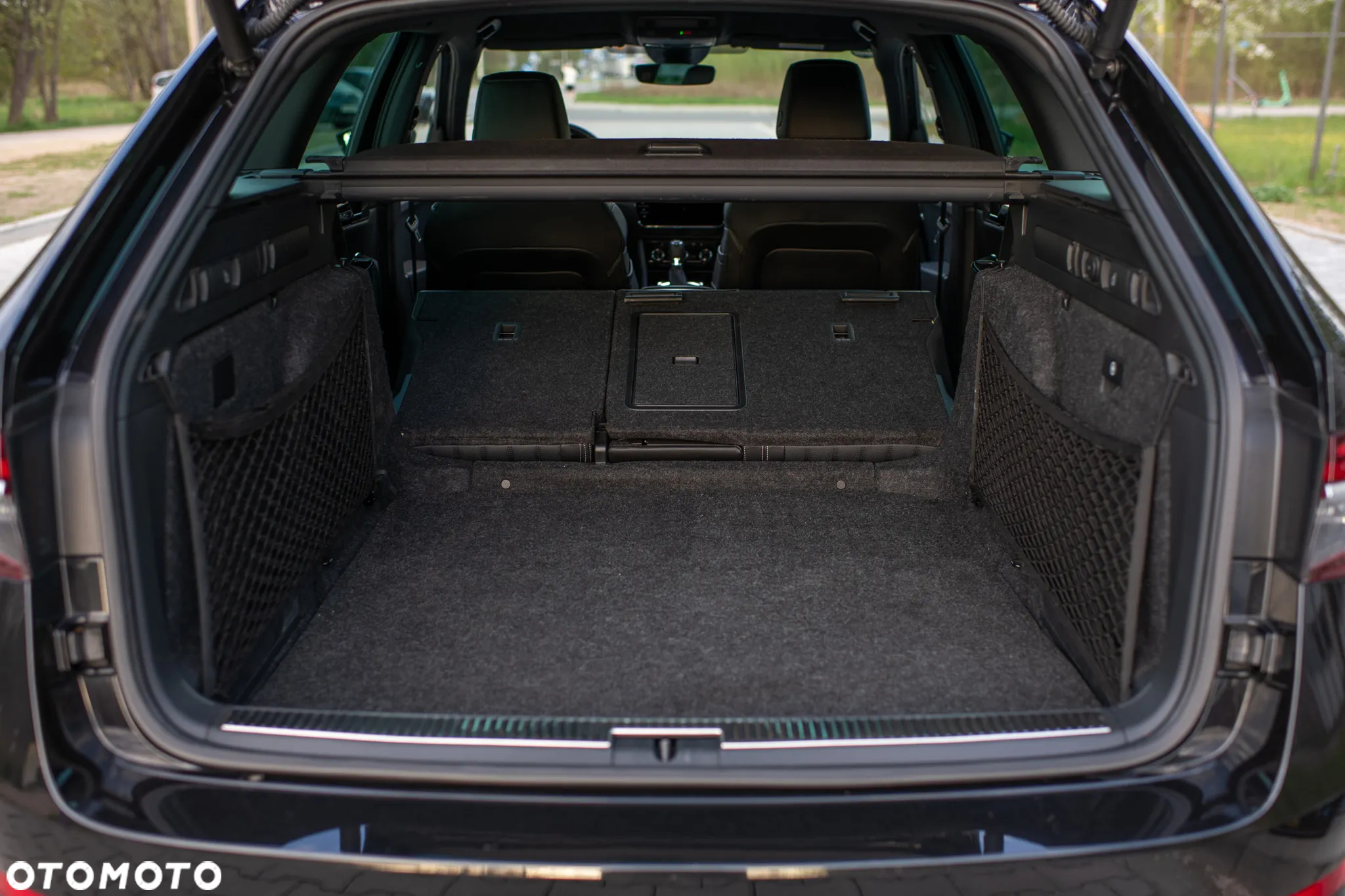 Skoda Superb 2.0 TSI 4x4 L&K DSG - 12