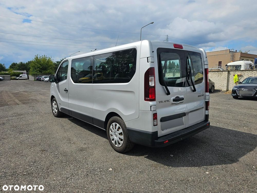 Renault Trafic - 5