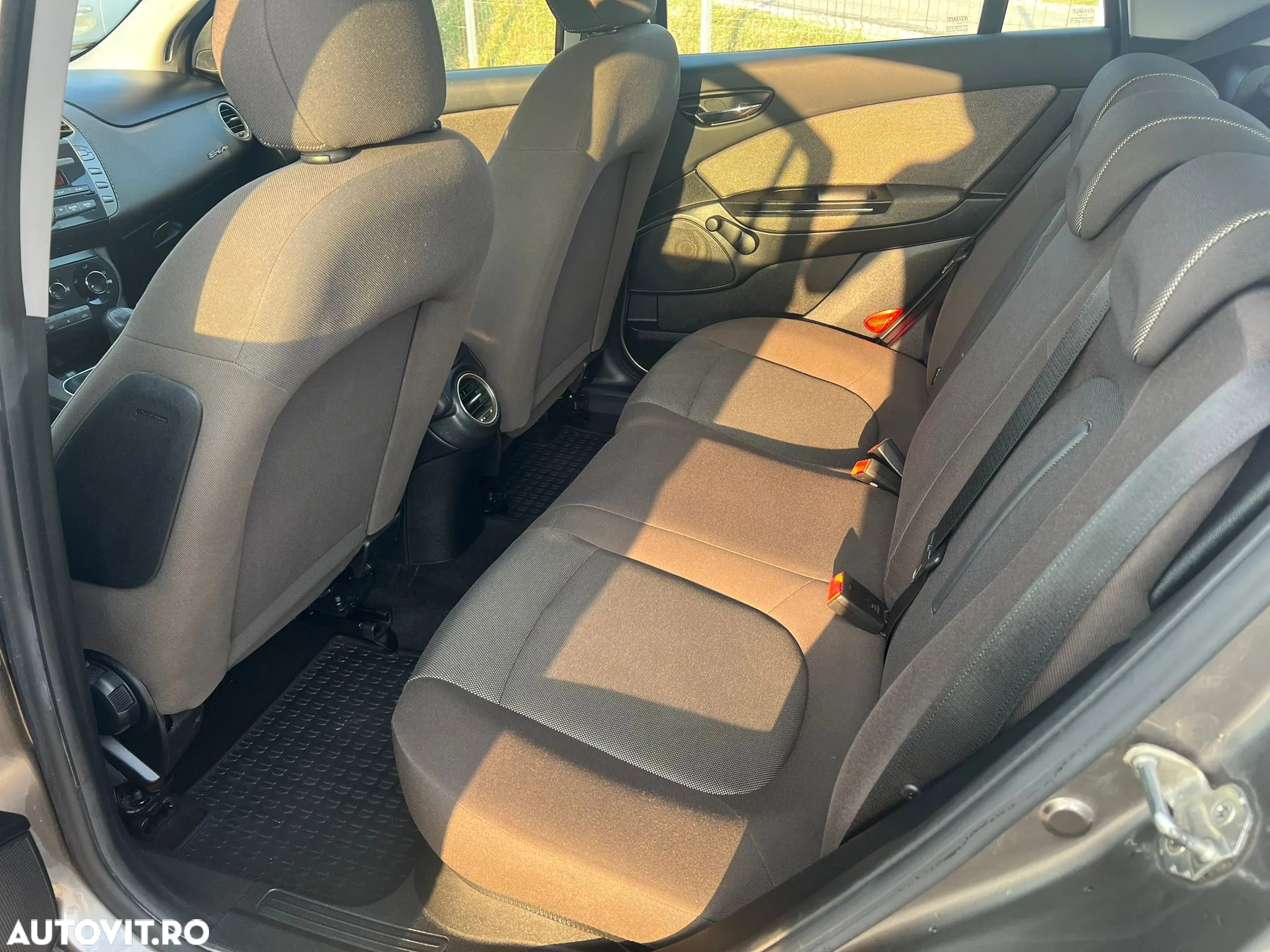 Fiat Bravo - 11