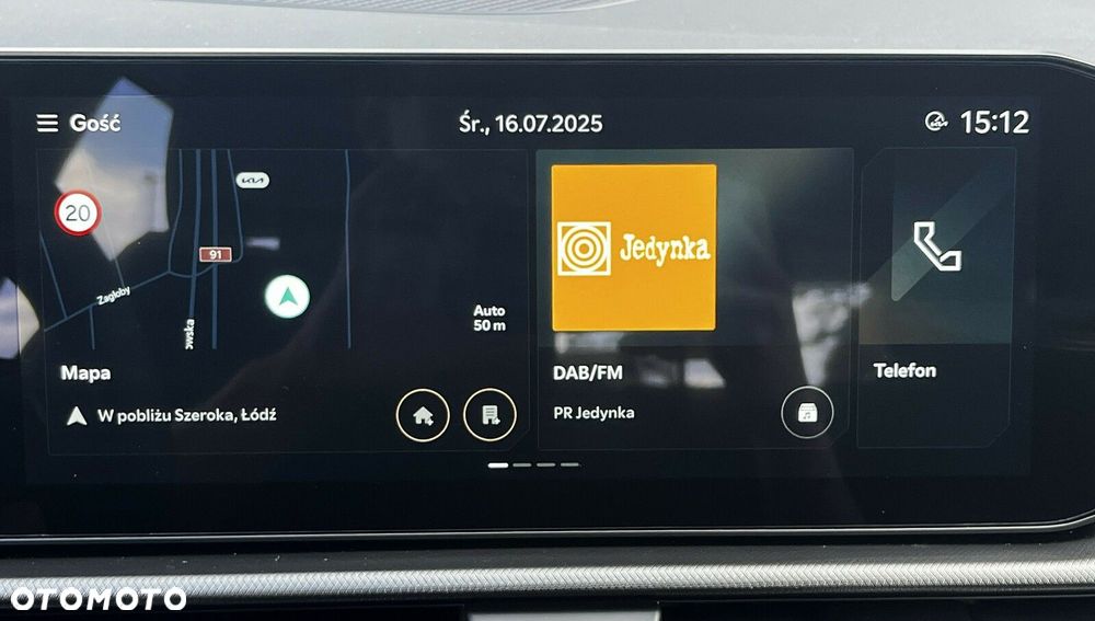 Kia Sportage 1.6 T-GDI M 2WD - 22