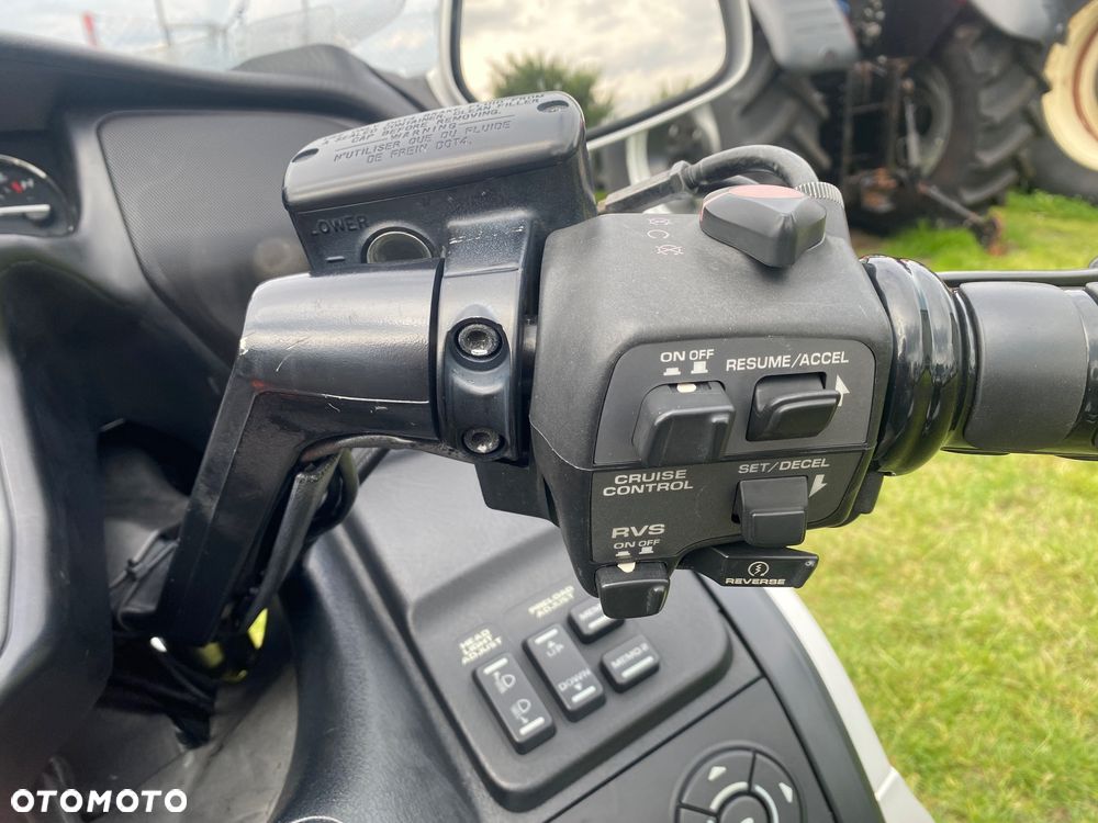 Honda GL - 19