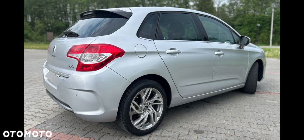 Citroën C4 1.6 HDi Selection - 10