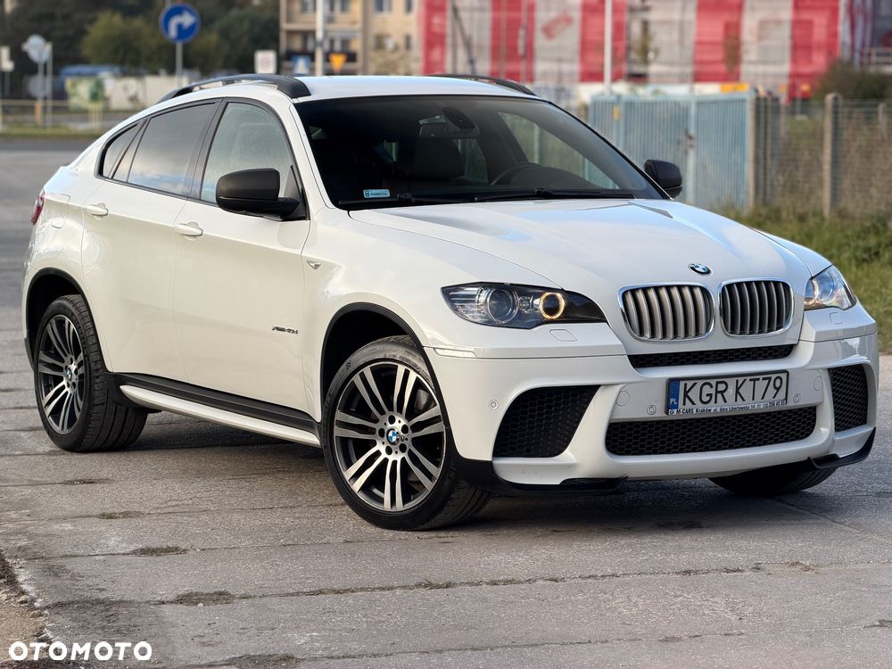 BMW X6 40d xDrive - 4