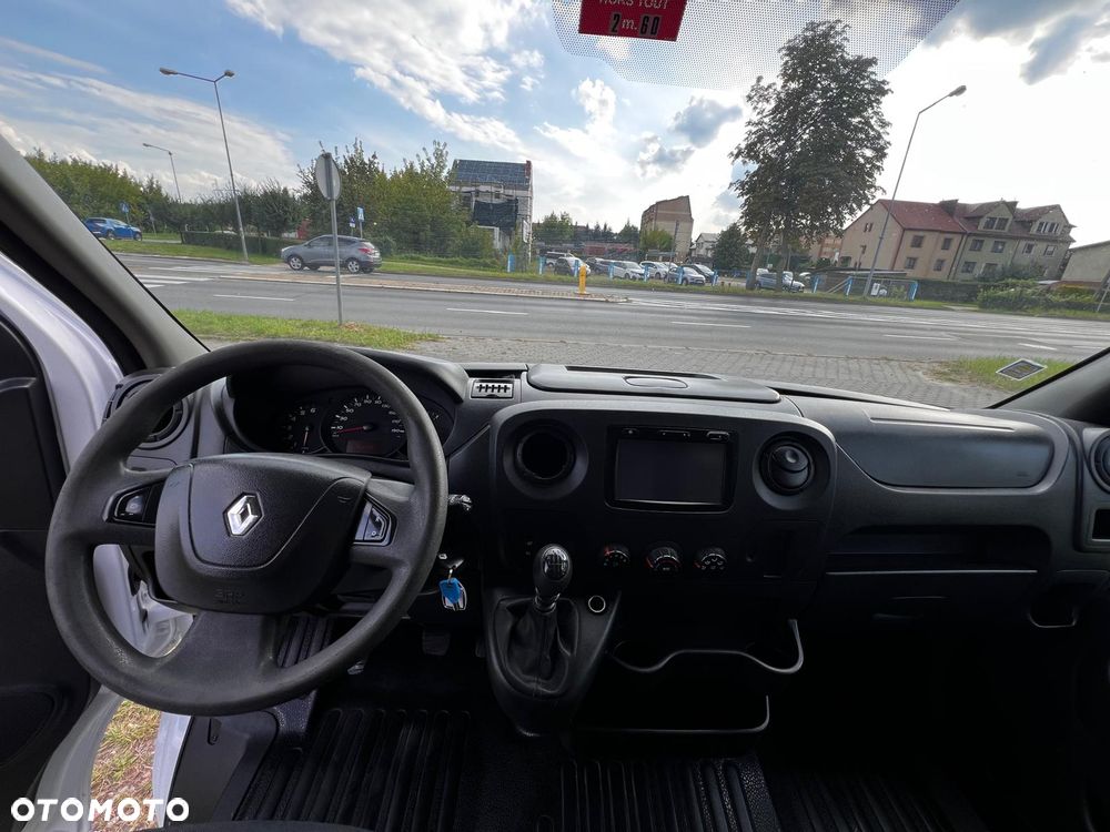 Renault Master L2H2 - 9