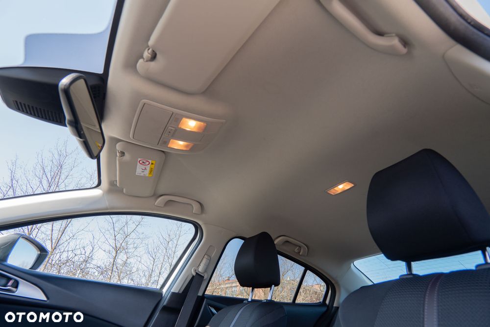 Mazda 3 2.0 Skyenergy - 17